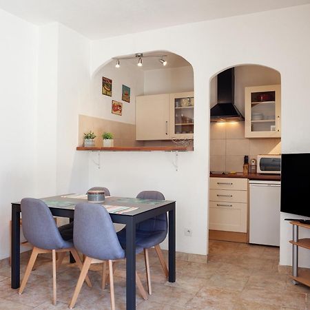Somptueux Appartement Avec Jardin Cassis Esterno foto