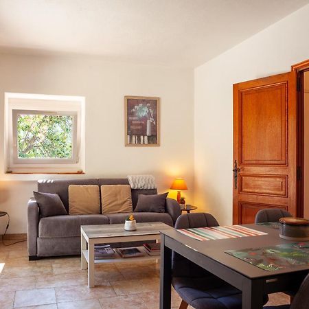 Somptueux Appartement Avec Jardin Cassis Esterno foto