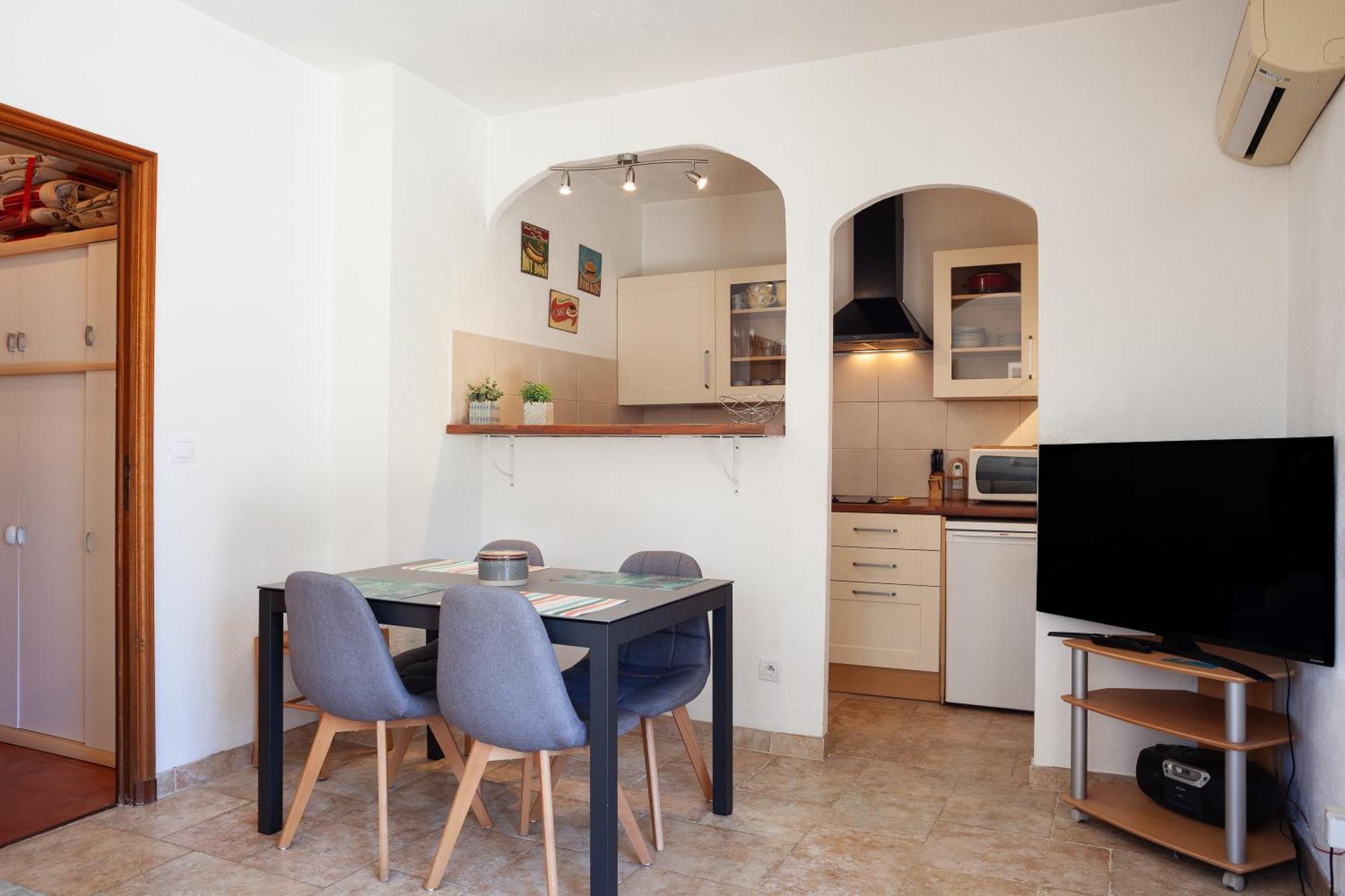 Somptueux Appartement Avec Jardin Cassis Esterno foto