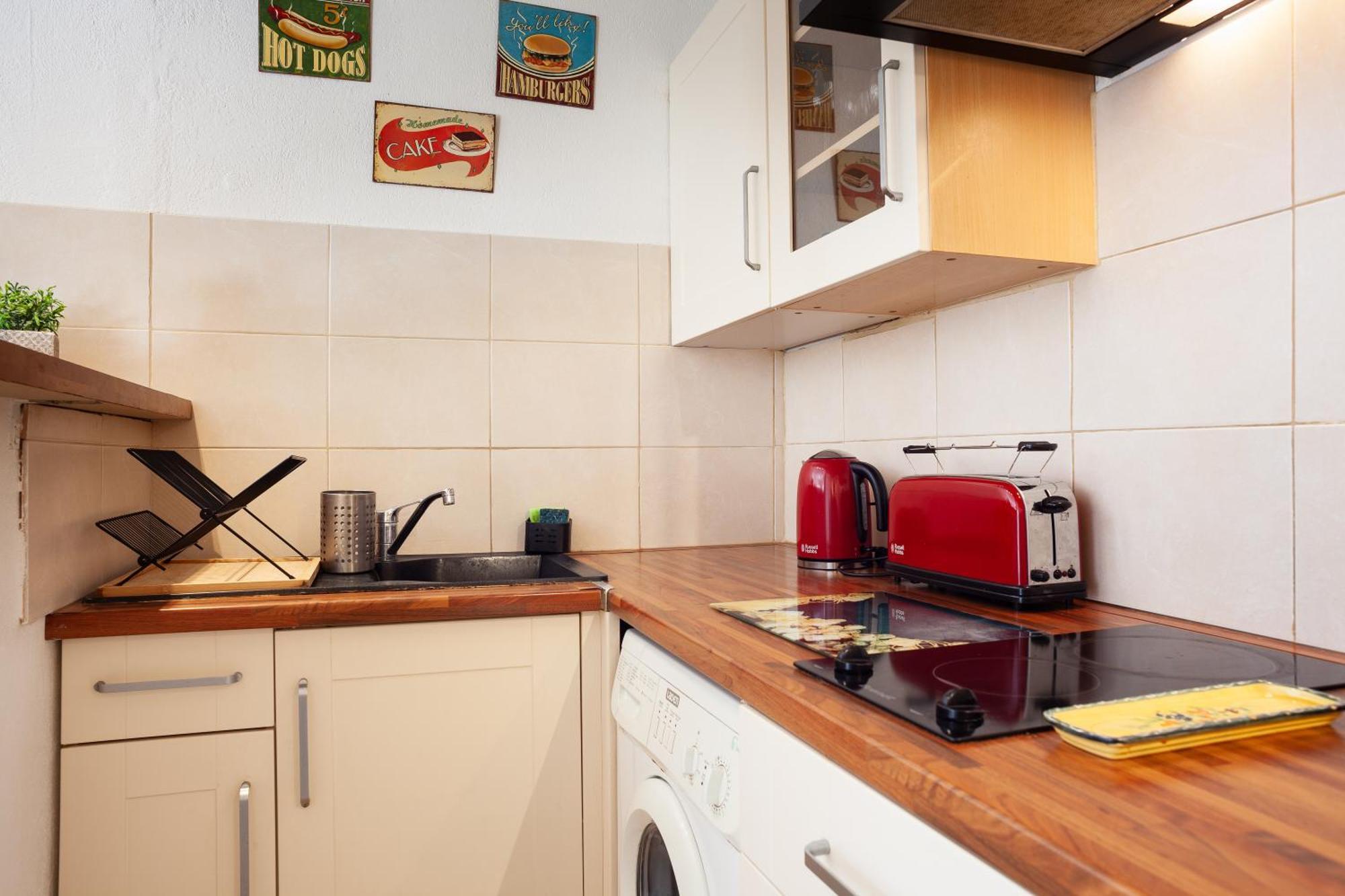 Somptueux Appartement Avec Jardin Cassis Esterno foto
