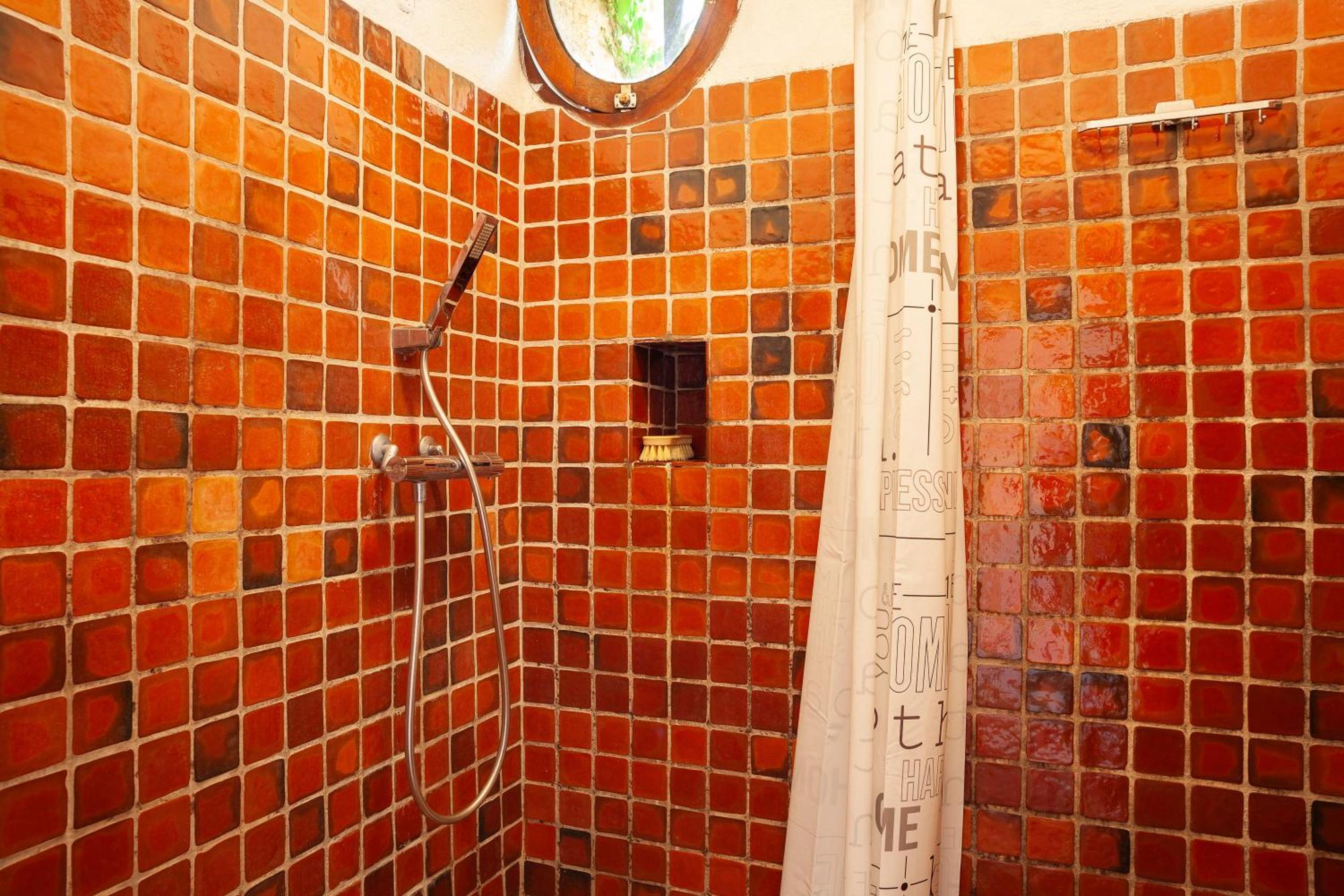 Somptueux Appartement Avec Jardin Cassis Esterno foto