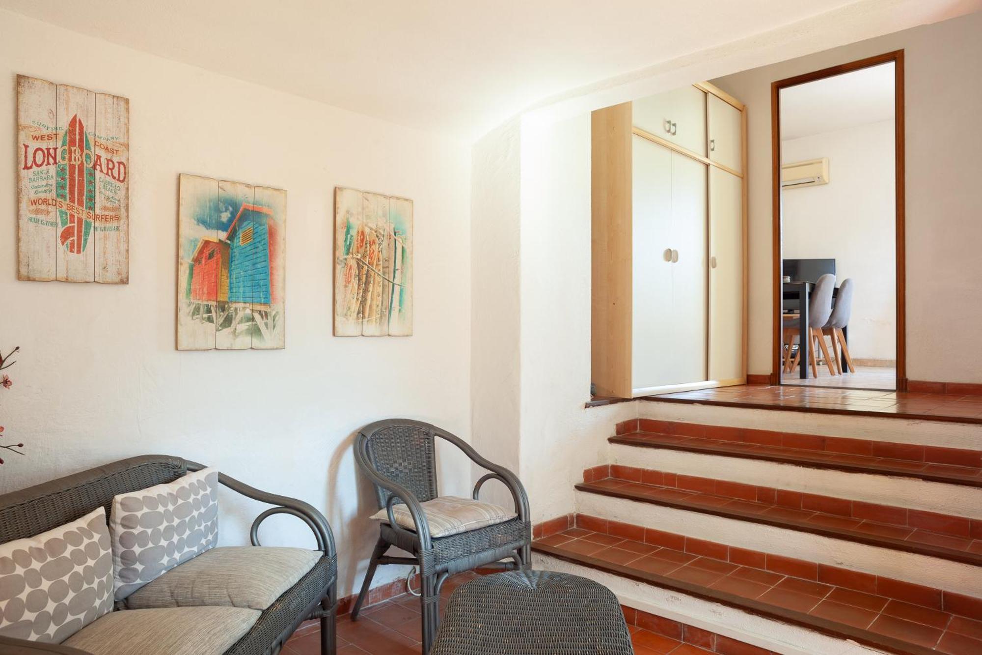 Somptueux Appartement Avec Jardin Cassis Esterno foto